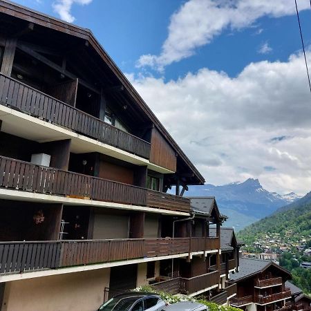 Studio Saint Gervais D'En Haut By Interhome Exterior photo